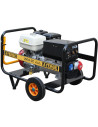 Motosoldadura Motor Honda AY-255 H CC 3KVA AYERBE