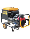 Motosoldadura Motor Honda AY-290 H CC TX 4KVA AYERBE
