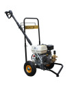 Hidrolimpiadora Gasolina Motor Honda AY-170 H BXD AYERBE