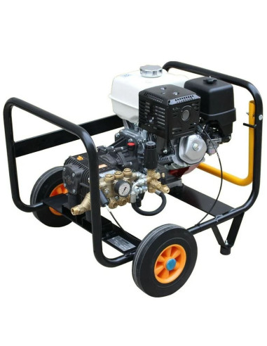 Hidrolimpiadora Gasolina Motor Honda AY 300/4 H RW PF AYERBE