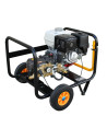 Hidrolimpiadora Gasolina Motor Honda AY 240/4 H RW AG AYERBE