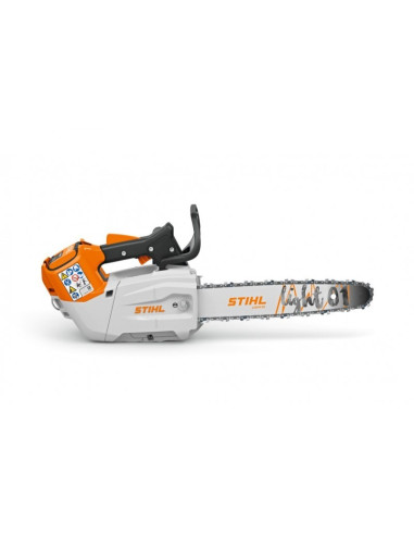 Motosierra Stihl MSA 190 T PS3 30 Cm Sin Batería Ni Cargador
