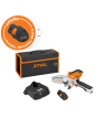 	Mini Sierra STIHL GTA 26 1/4" Sin Batería Ni Cargador