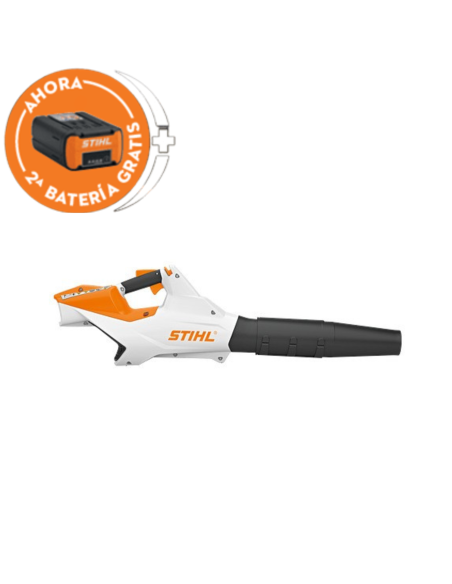 Soplador De Batería BGA 86 Stihl