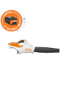 Soplador De Batería BGA 86 Stihl