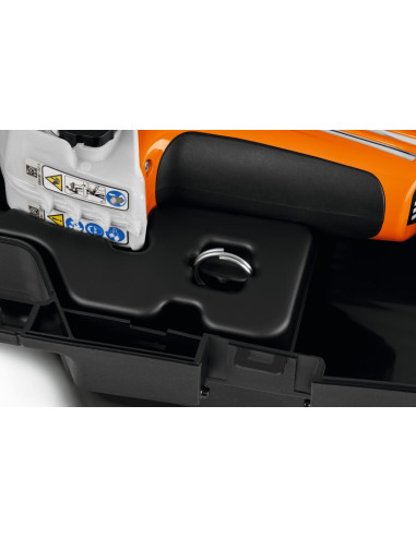 Mini sierra Stihl GTA 40 4xAS 2 + AL 5-2 | Campomar