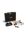 Mini sierra Stihl GTA 40 4xAS 2 + AL 5-2 | Campomar