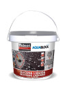 Silicona Liquida Gris Rubson Henkel