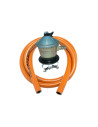 Regulador Gas Con Kit Butano Ancargas