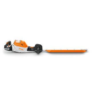 Cortasetos De Bateria Stihl HSA 150 R 75 cm 2