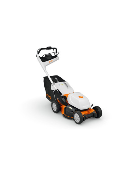 Cortacésped batería RMA 750 V STIHL | Campomar