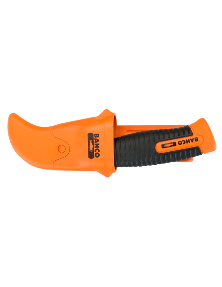 Cuchillo Corvillo Bahco 2446 corte preciso y seguro | Campomar