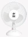 Ventilador Sobremesa 30W Profer Compacto | Campomar