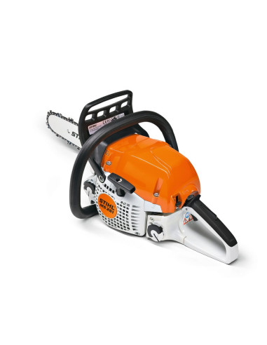 Motosierra STIHL MS 251 45 cm .325" RM potente y precisa | Campomar
