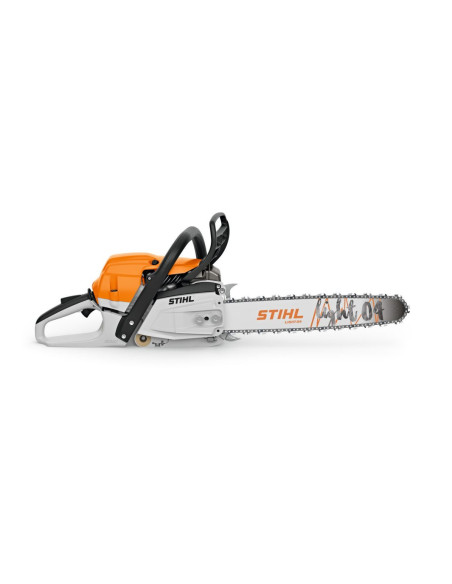 Motosierra STIHL MS 261 C‑M 40 cm RM | Campomar