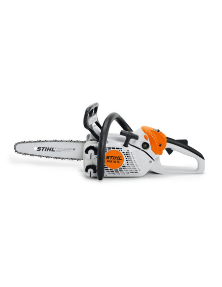Motosierra STIHL MS 151 C-E 30 cm ligera y precisa | Campomar