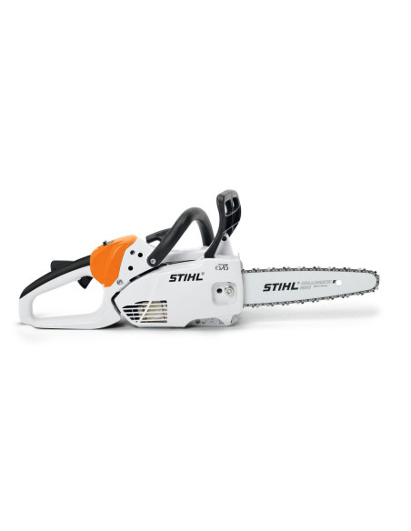 Motosierra STIHL MS 151 C-E 30 cm ligera y precisa | Campomar