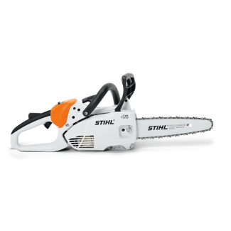 Motosierra STIHL MS 151 C-E 25 cm ligera y precisa | Campomar 2