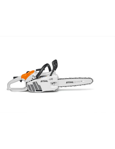 Motosierra STIHL MS 194 C-E 35 cm potente y ligera | Campomar