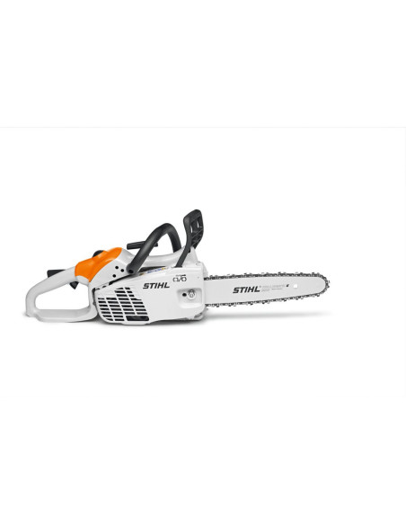 Motosierra STIHL MS 194 C-E 35 cm potente y ligera | Campomar