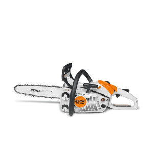 Motosierra STIHL MS 194 C-E 30 cm potente y ligera | Campomar