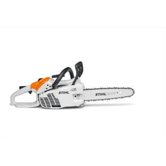 Motosierra STIHL MS 194 C-E 30 cm potente y ligera | Campomar 2