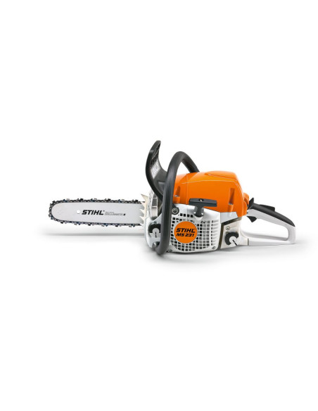Motosierra STIHL MS 231 RM Pro 40 cm potente y eficaz | Campomar