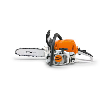 Motosierra STIHL MS 231 40 cm potente y cómoda | Campomar