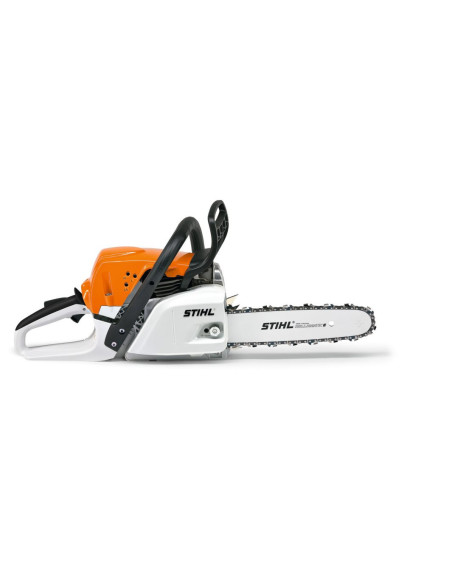 Motosierra STIHL MS 251 40 cm .325" RM Pro potente y precisa | Campomar