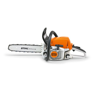 Motosierra STIHL MS 251 40 cm .325" RM potente y precisa | Campomar