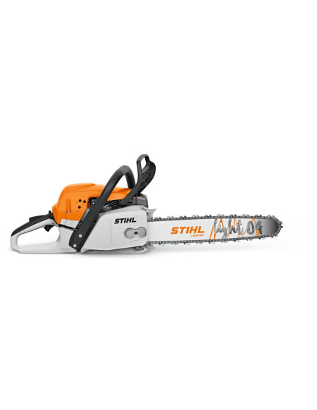 Motosierra STIHL MS 291 45 cm RM | Campomar