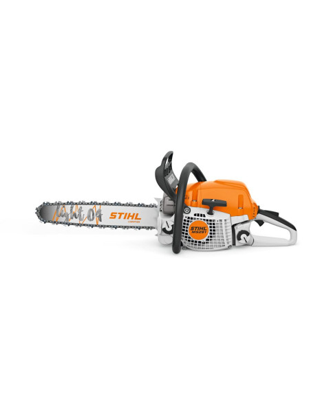 Motosierra STIHL MS 291 45 cm RM | Campomar