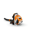 Soplador De Mochilla De Bateria Stihl BRA 600 | Campomar