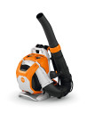 Soplador De Mochilla De Bateria Stihl BRA 600 | Campomar