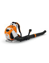 Soplador De Mochilla De Bateria Stihl BRA 600 | Campomar