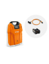 Kit Batería De Mochila AR 2000 L Stihl | Campomar