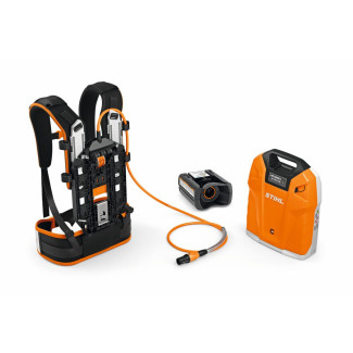 Kit Batería De Mochila AR 2000 L Stihl | Campomar