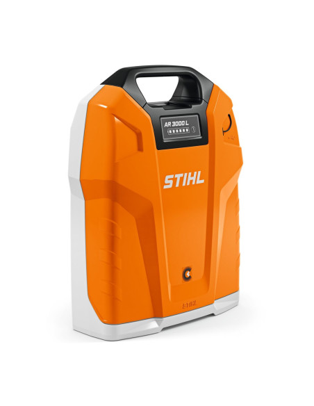 Kit Batería De Mochila AR 3000 L Stihl | Campomar