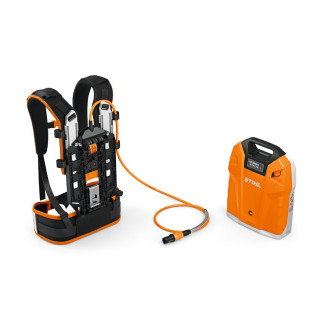 Kit Batería De Mochila AR 3000 L Stihl | Campomar 2