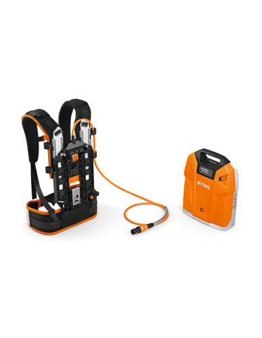 Kit Batería De Mochila AR 3000 L Stihl | Campomar