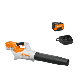 Soplador batería STIHL BGA 50 AK 20 + AL 101 | Campomar