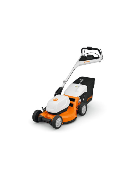 Cortacésped De Batería Stihl RMA 756.0 V | Campomar