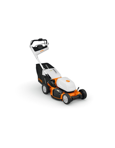 Cortacésped De Batería Stihl RMA 756.0 V | Campomar