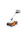 Cortacésped De Batería Stihl RMA 7.0 RV | Campomar