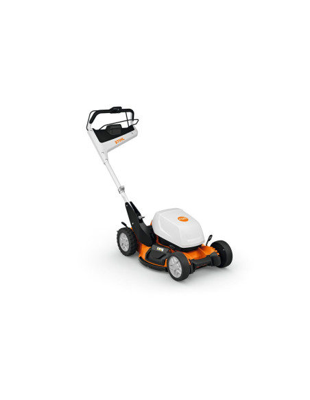 Cortacésped De Batería Stihl RMA 7.0 RV | Campomar