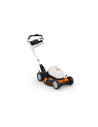 Cortacésped De Batería Stihl RMA 7.0 RV | Campomar