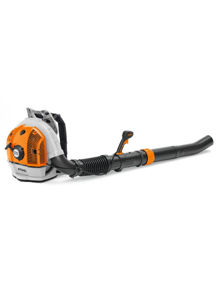 Soplador De Mochila De Gasolina Stihl BR 700 | Campomar
