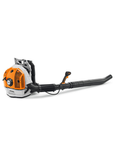 Soplador De Mochila De Gasolina Stihl BR 600 | Campomar