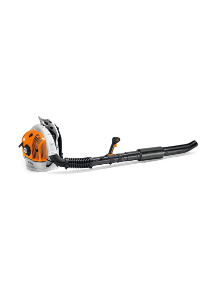 Soplador De Mochila Stihl De Gasolina BR 500 | Campomar