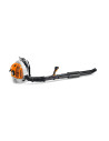 Soplador De Mochila Stihl De Gasolina BR 500 | Campomar